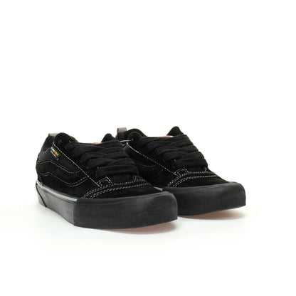 Vans Vault Knu-Skool VR3 LX "Black/Grey"