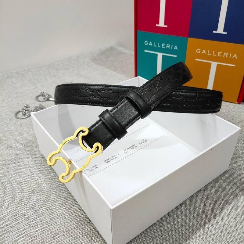 Celine Women Belt &