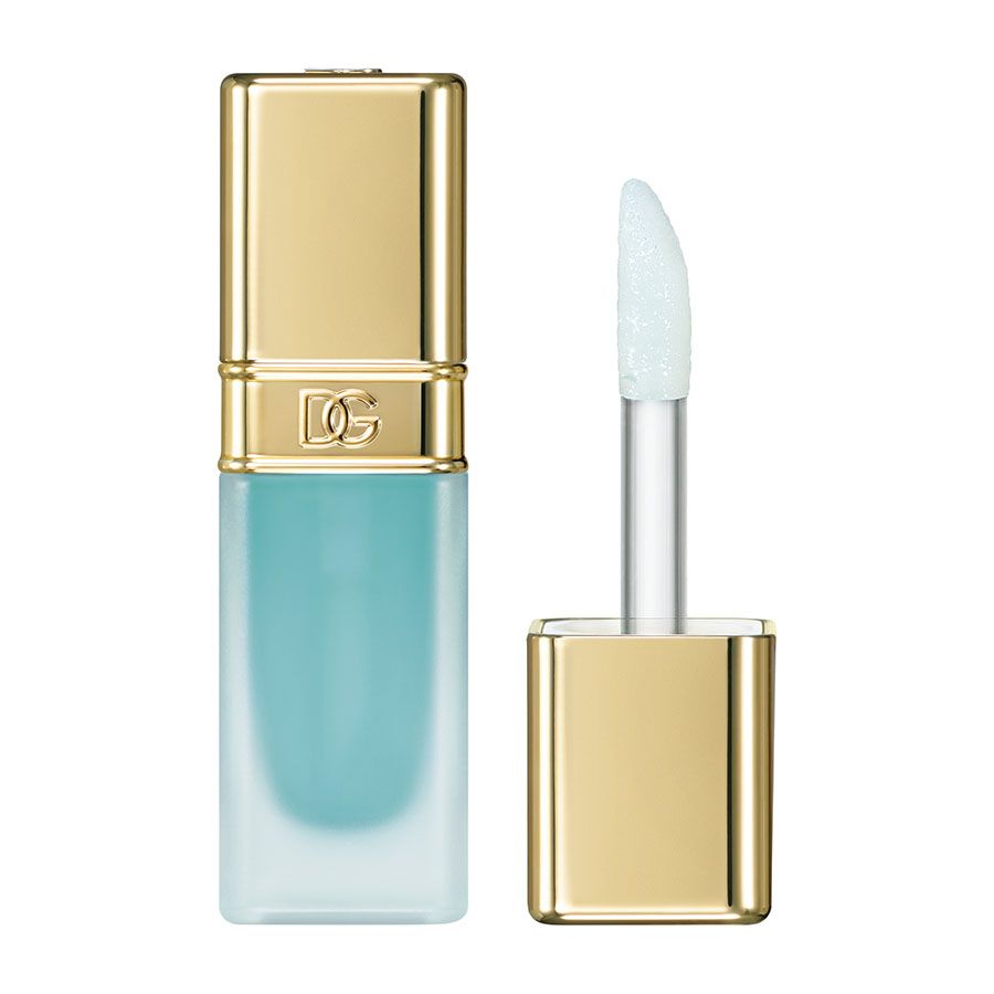 Dolce &amp; Gabbana Lip Mint Oil Plumper for Hydrated Lips 5ml