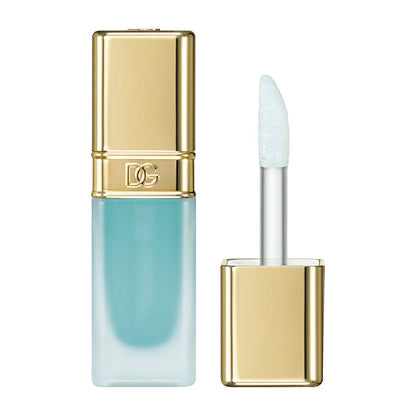 Dolce &amp; Gabbana Lip Mint Oil Plumper for Hydrated Lips 5ml