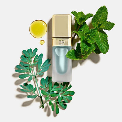 Dolce &amp; Gabbana Lip Mint Oil Plumper for Hydrated Lips 5ml