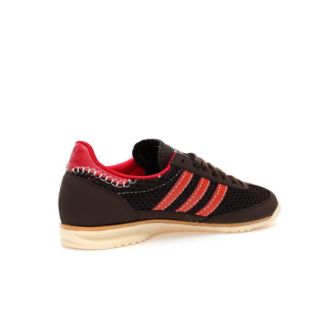 SL72 Wales Bonner X Adidas Originals Knit &