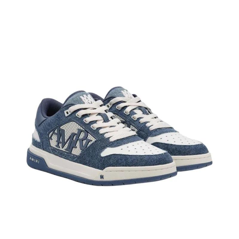 AMIRI Low-Top Skateboard Shoes Men&