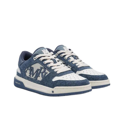 AMIRI Low-Top Skateboard Shoes Men&
