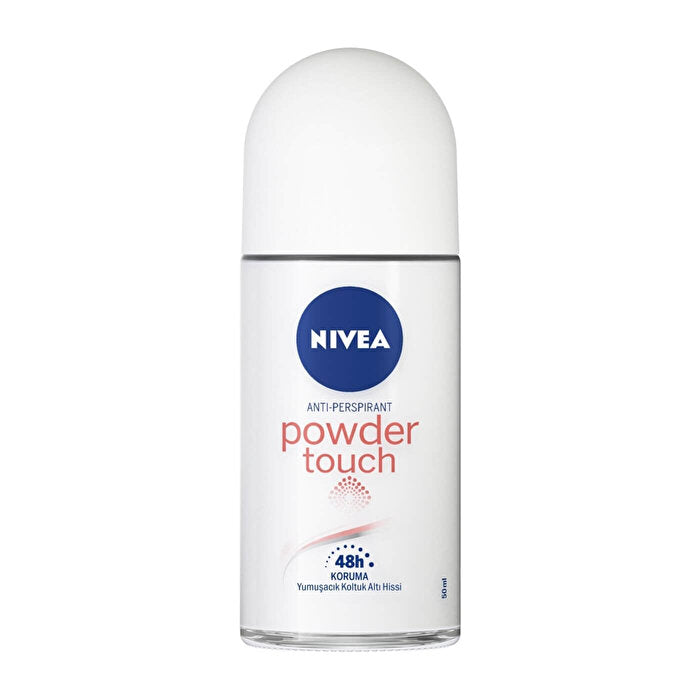 Nivea Powder Touch Women&