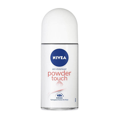 Nivea Powder Touch Women&