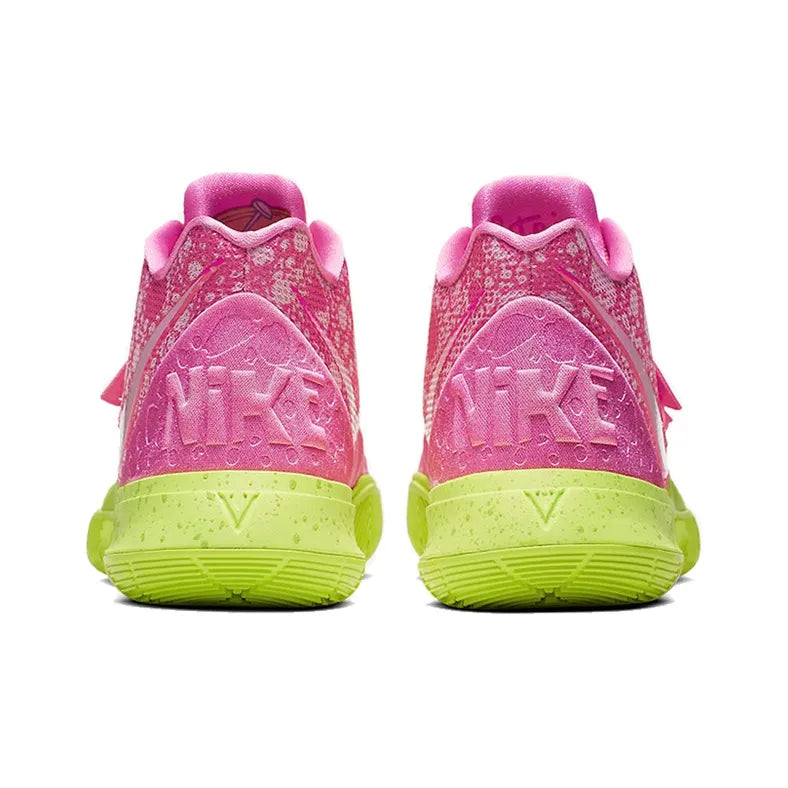 SpongeBob SquarePants X Nike Kyrie 5 &