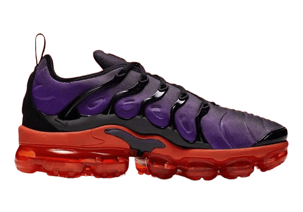 Nike Air VaporMax Plus &