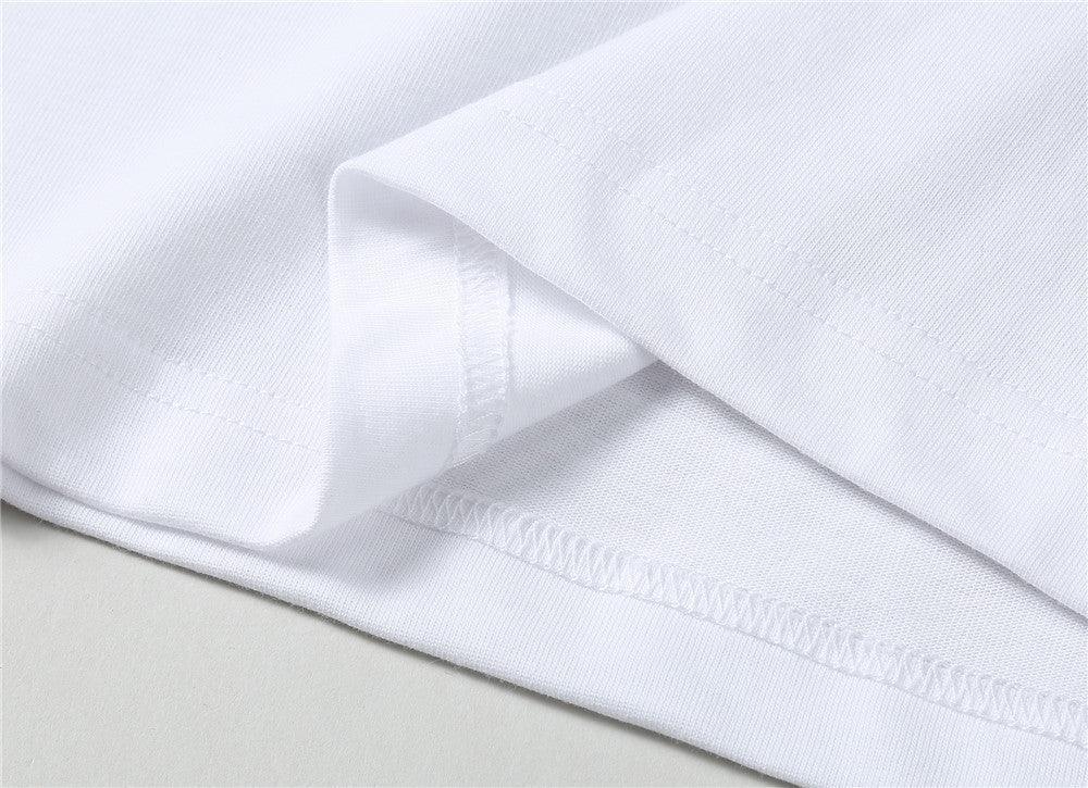 Loewe T-Shirt Without Collar &