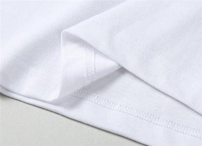 Loewe T-Shirt Without Collar &