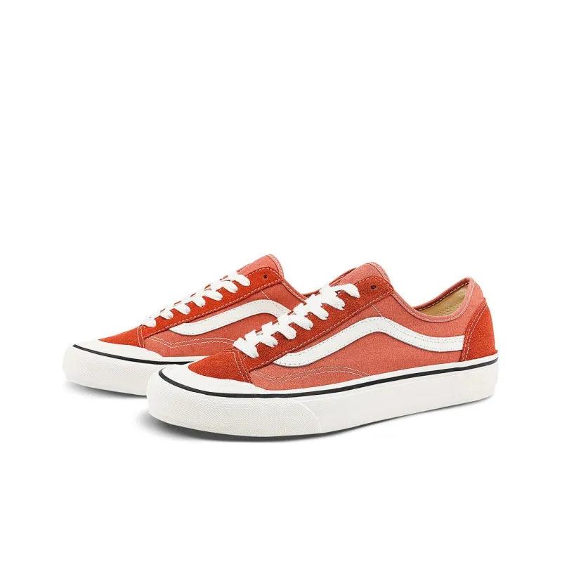 Vans Style 136 VR3 &