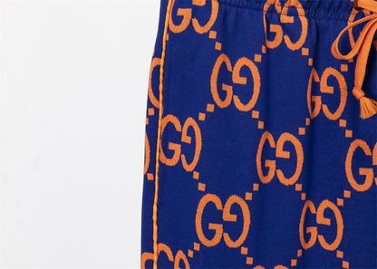 Gucci Long Pant &