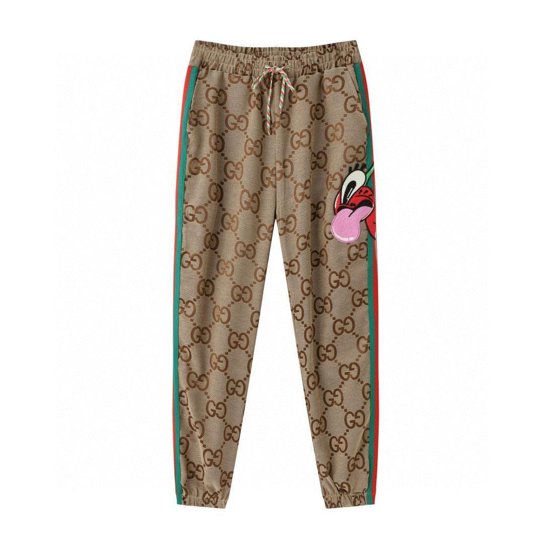Gucci Long Pant &