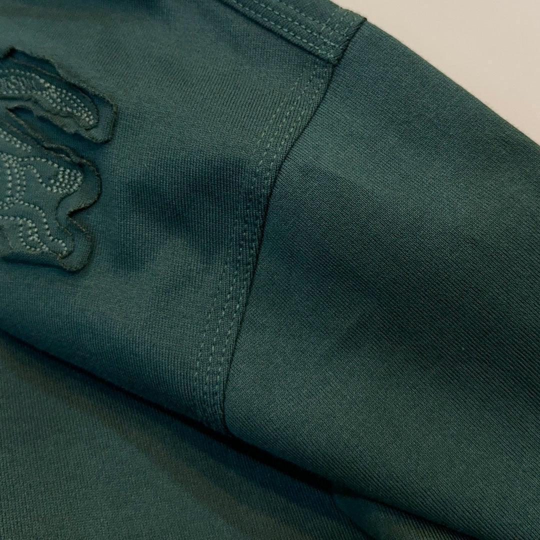 Burberry T-Shirt Without Collar &