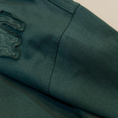 Burberry T-Shirt Without Collar &