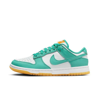 Nike Dunk Low Teal Zeal