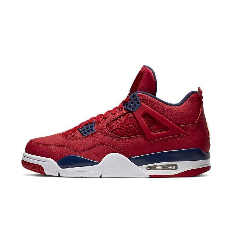 Air Jordan 4 Retro &
