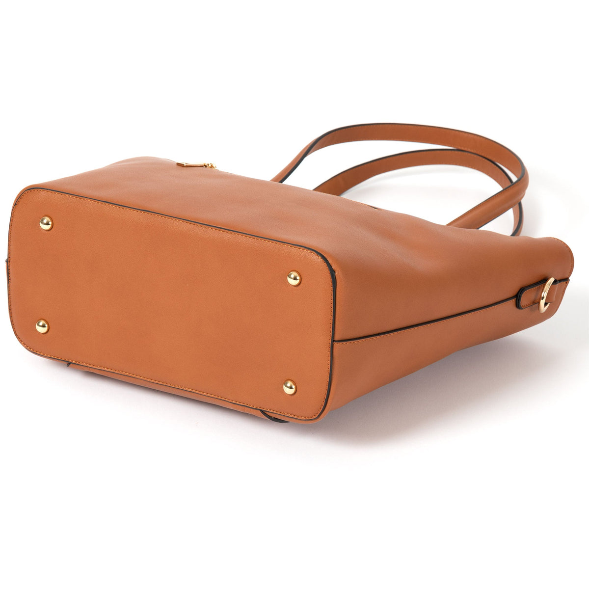 Bow &amp; Hearts Paw Print Handbag