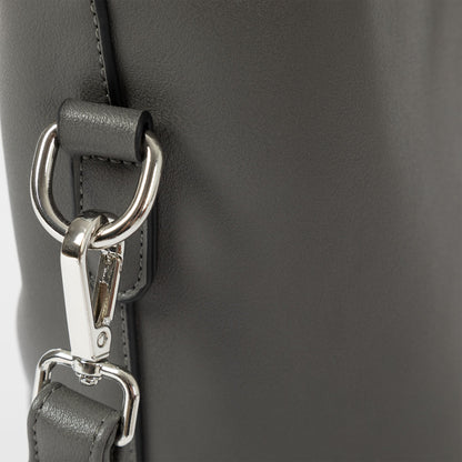 Bow &amp; Hearts Paw Print Handbag