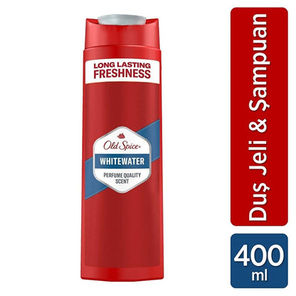 Old Spice Whitewater Men&