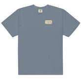 Men’s High Flying Sailor Heavyweight T-Shirt SHOPEZRA L.L.C.