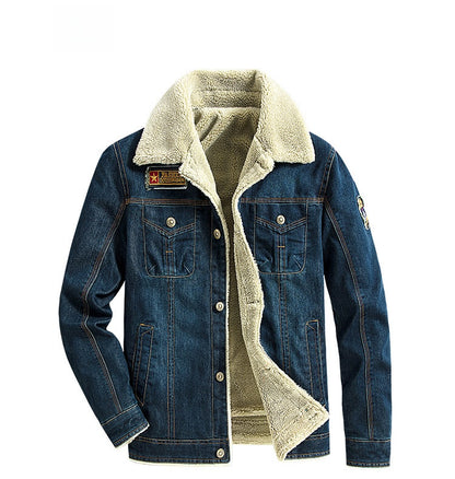 Men&