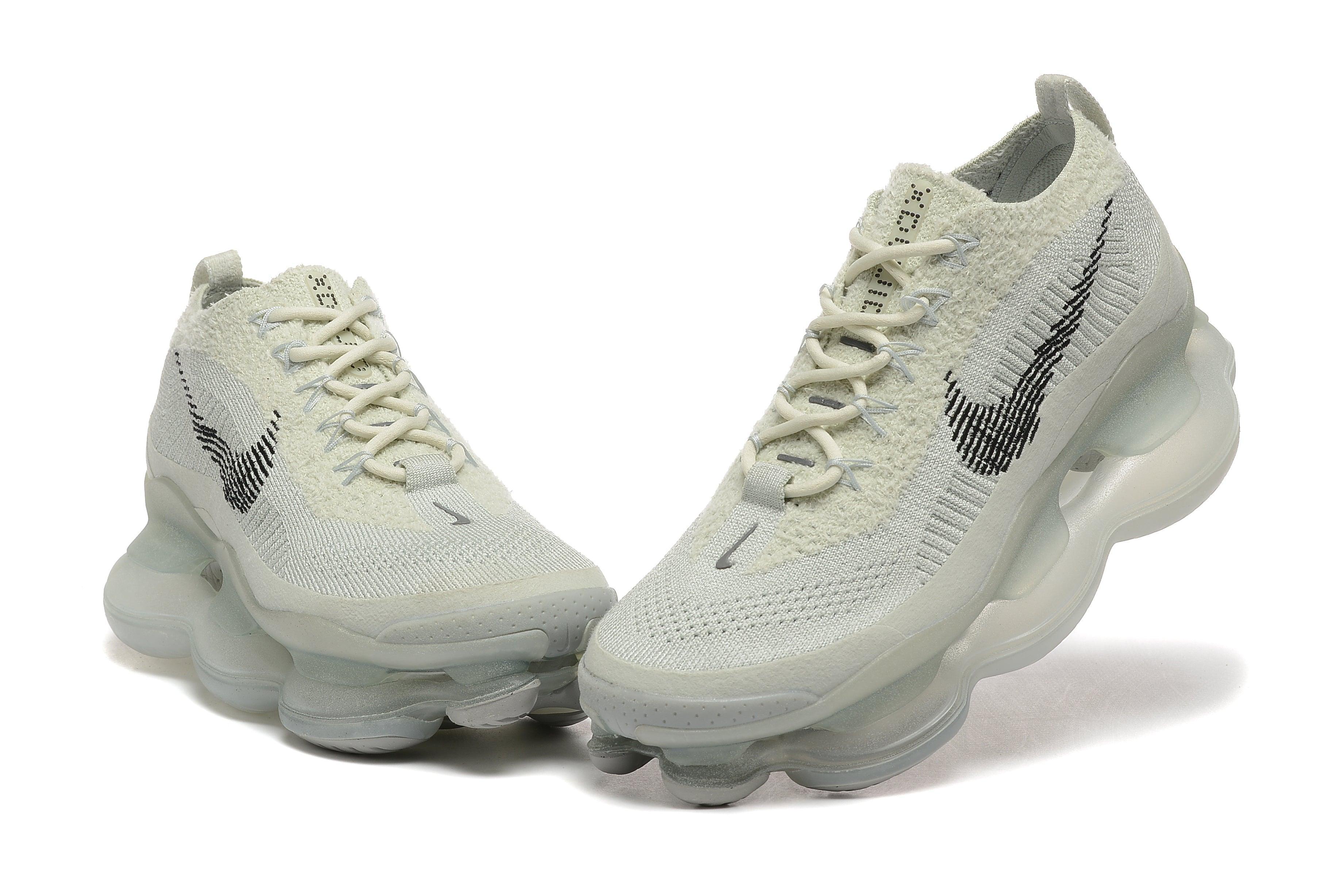 Air Max Scorpion &