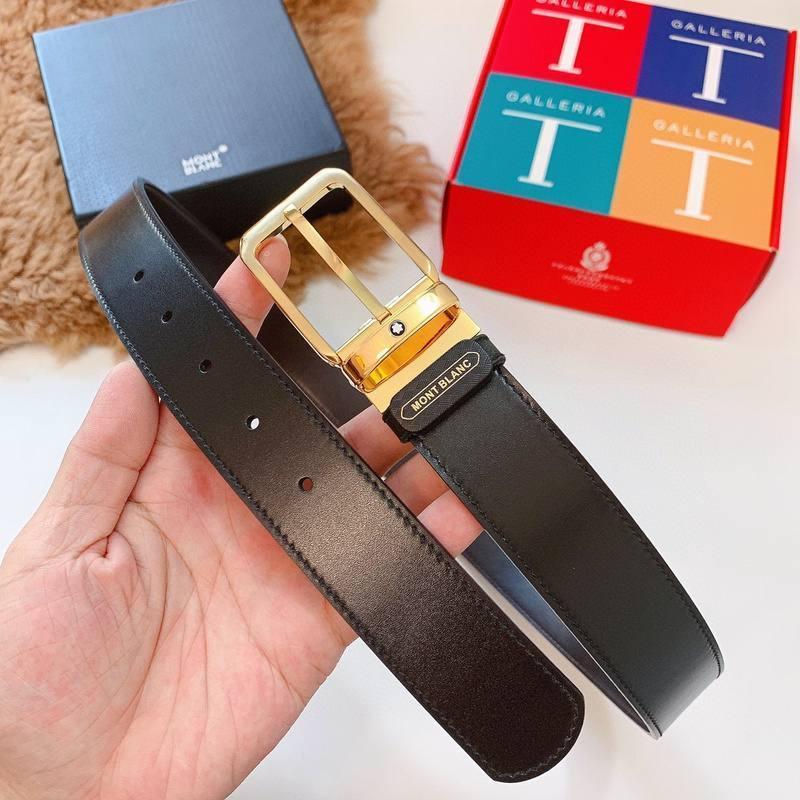 Mont Blanc Men&