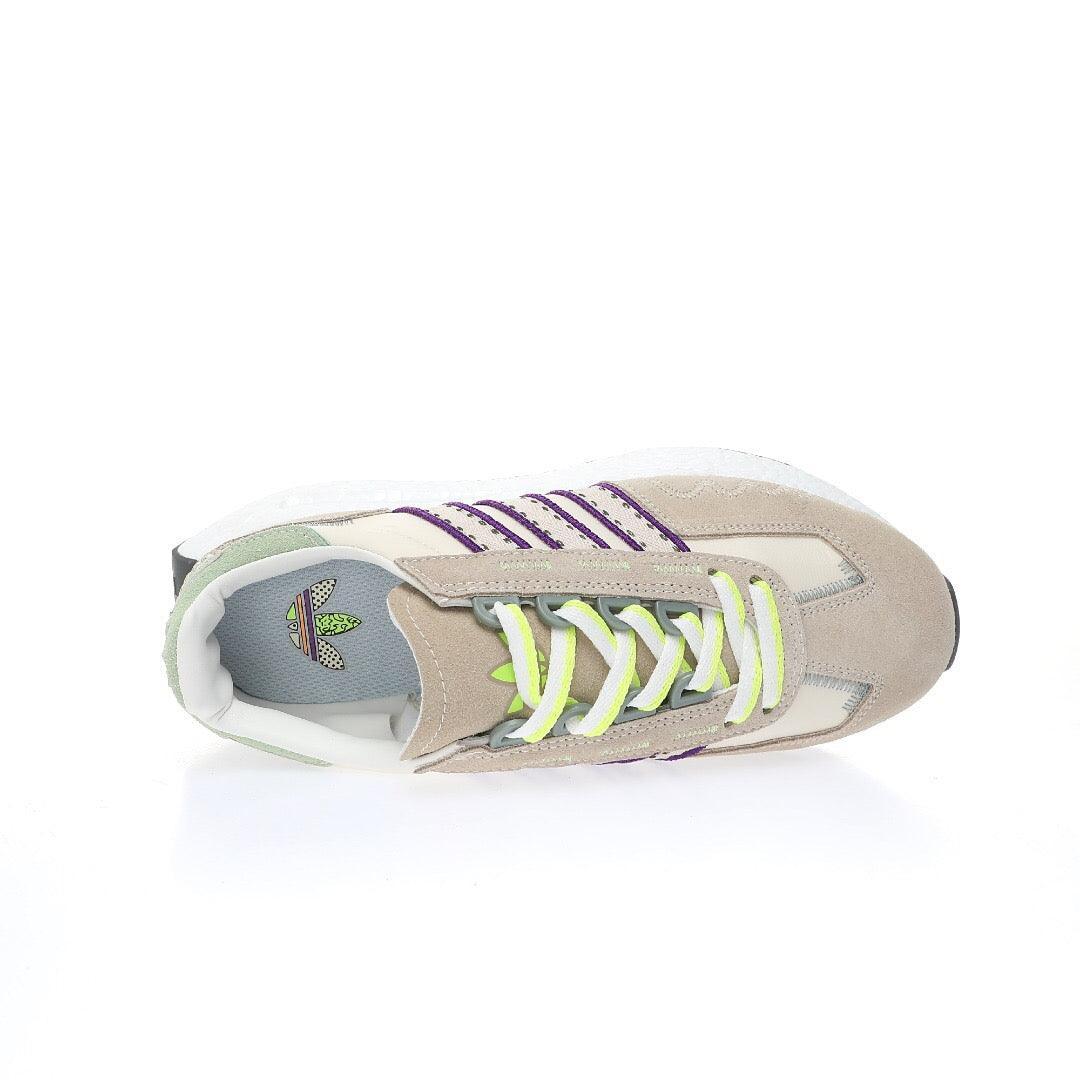 Adidas Retropy E5 &