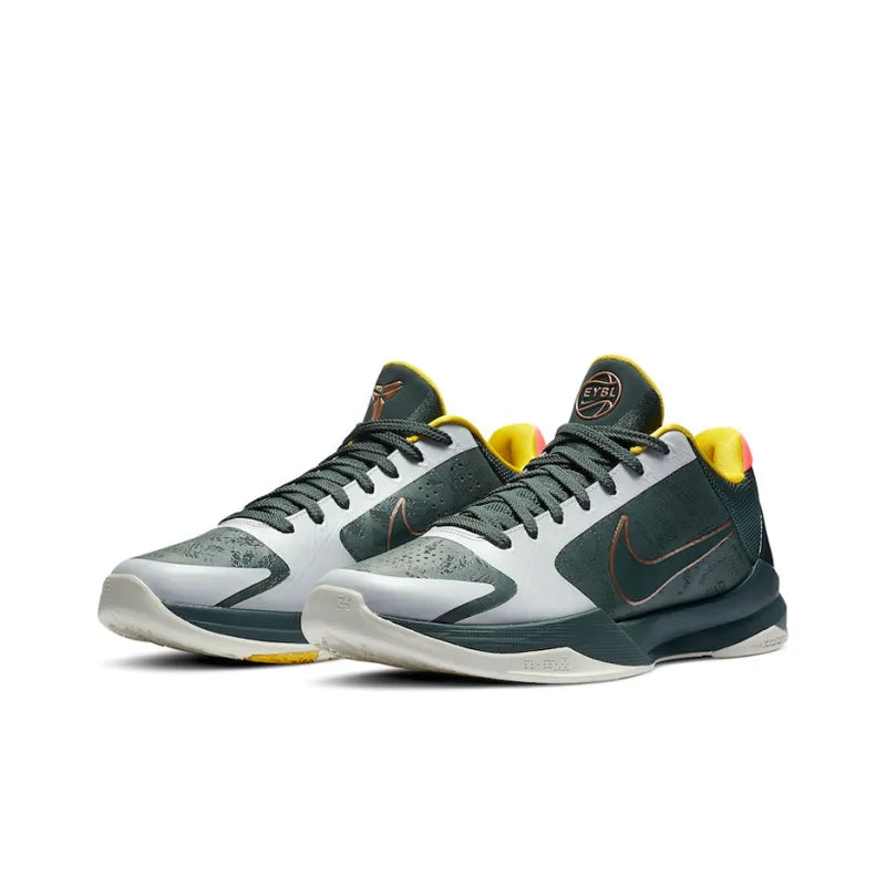 Nike Kobe 5 Protro Eybl Girls 2020