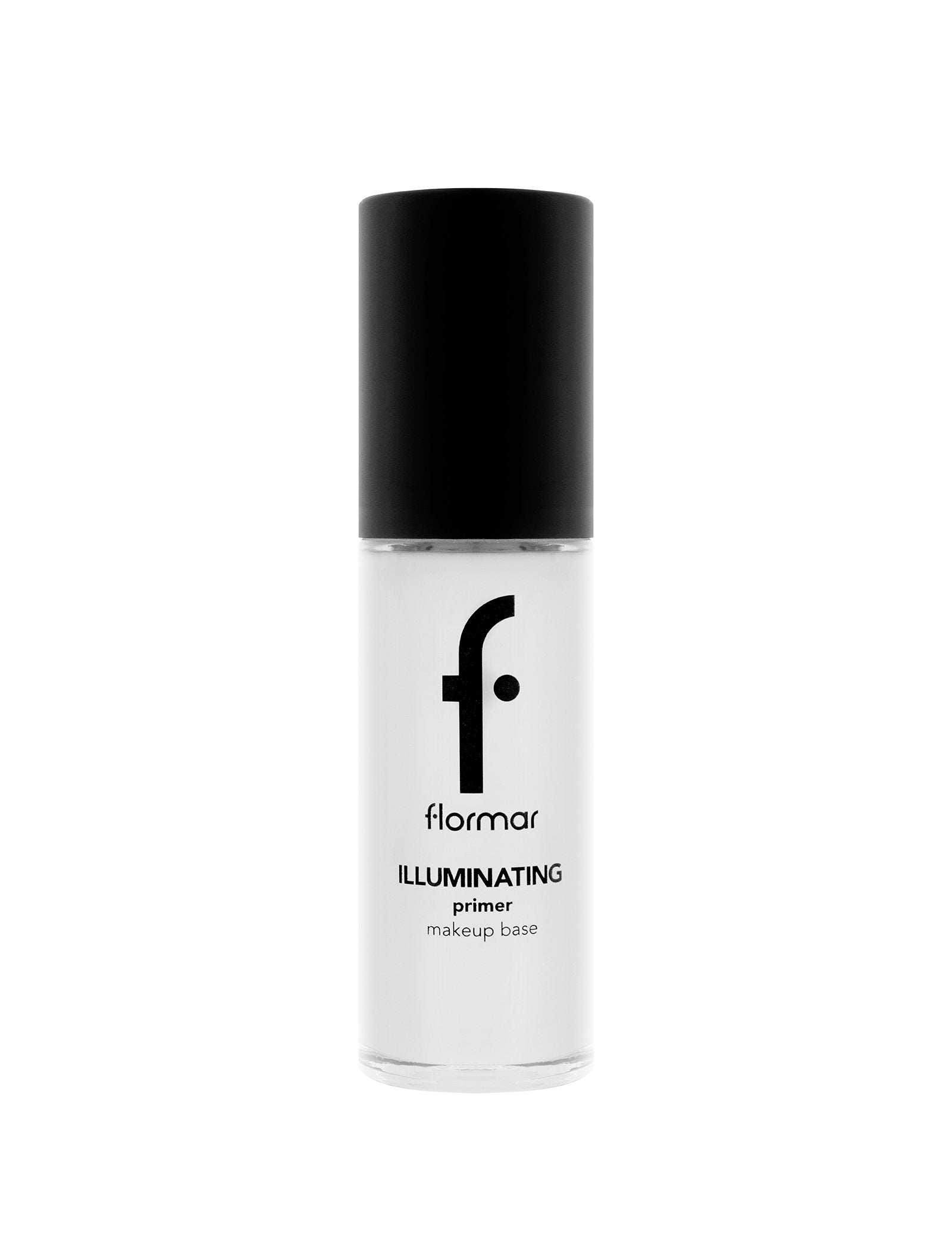 Flormar Illuminating Primer Moisturizing Makeup Base 30ml