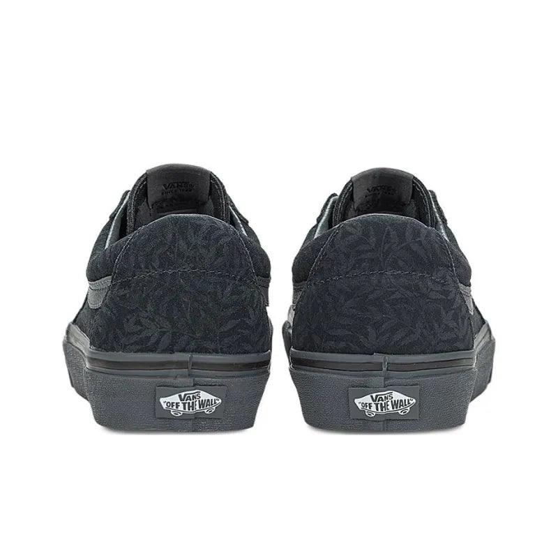 Vans X White Mountaineering SK8 Low &