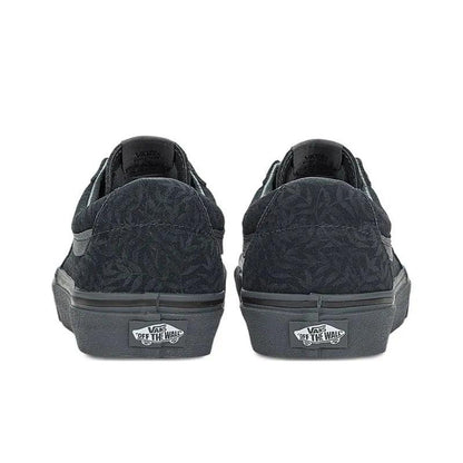 Vans X White Mountaineering SK8 Low &