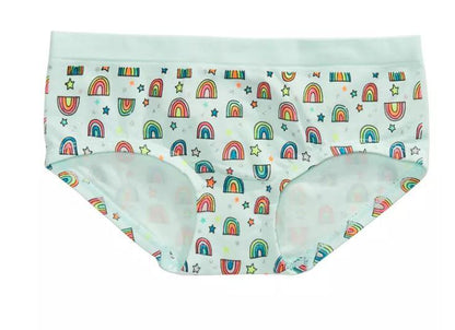 Maidenform Girls Seamless Hipster Underwear
