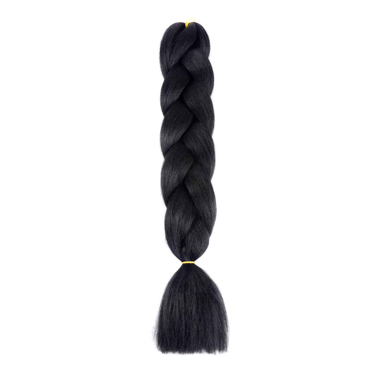 Jumbo Synthetic Hair Braids