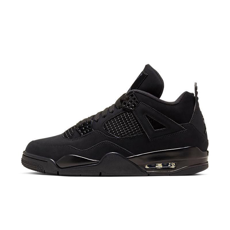 Air Jordan 4 Retro &