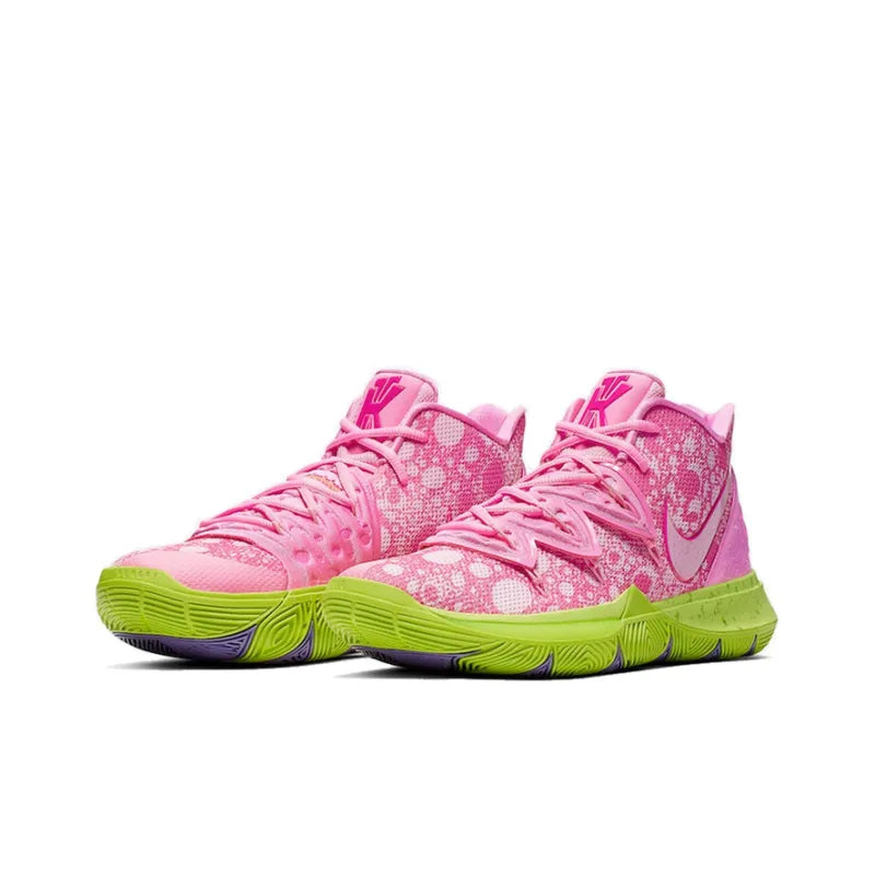 SpongeBob SquarePants X Nike Kyrie 5 &