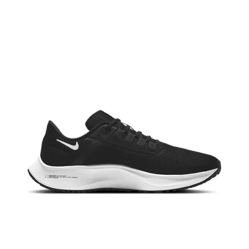 Nike Air Zoom Pegasus 38 Black White