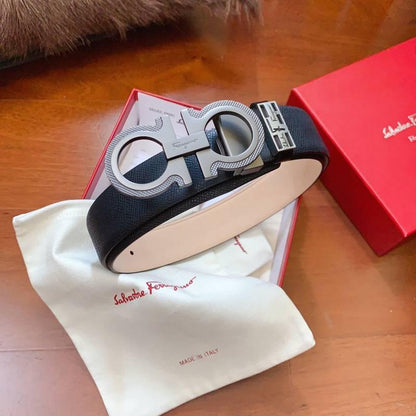 Salvatore Ferragamo Gancini Men&