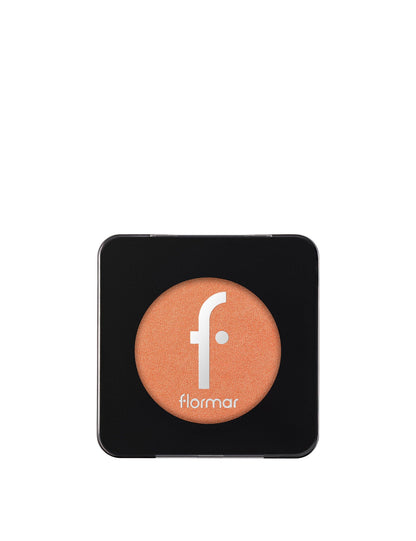 Flormar Blush-On High-Pigment Matte &amp; Shimmer Blush 6g