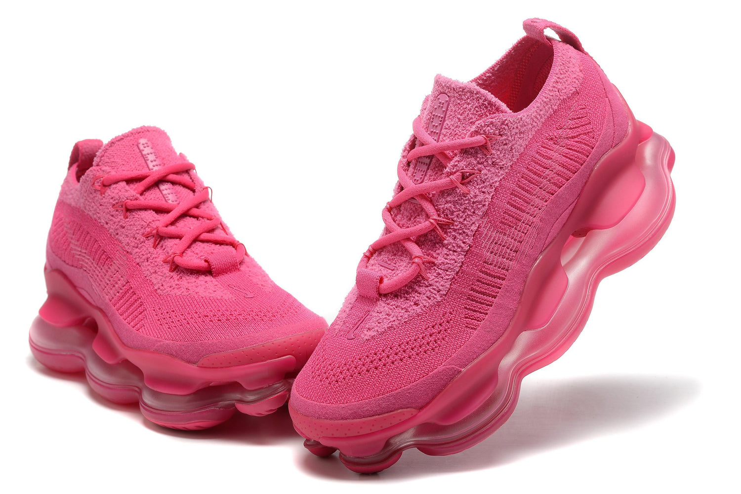 Air Max Scorpion &