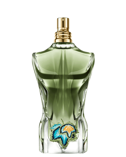 Jean Paul Gaultier Le Beau Paradise Garden Eau de Parfum