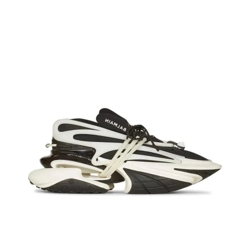 BALMAIN Unicorn Low &