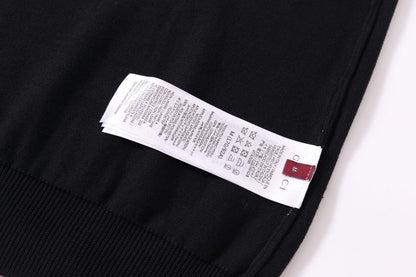 Gucci Collar T-Shirt - Premium Cotton Luxury Tee