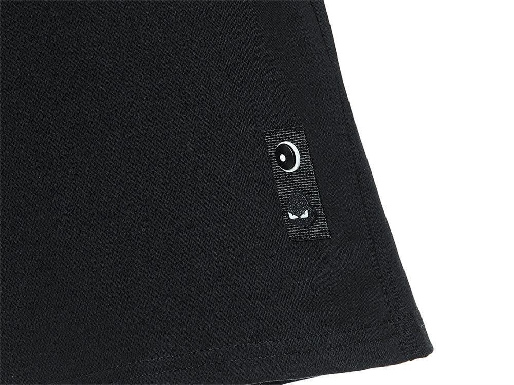 Fendi T-Shirt without Collar &