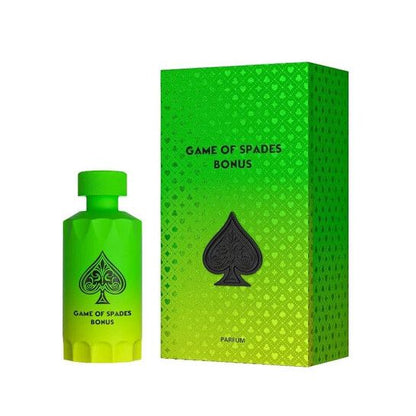 Jo Milano Game of Spades Bonus For Men &amp; Women