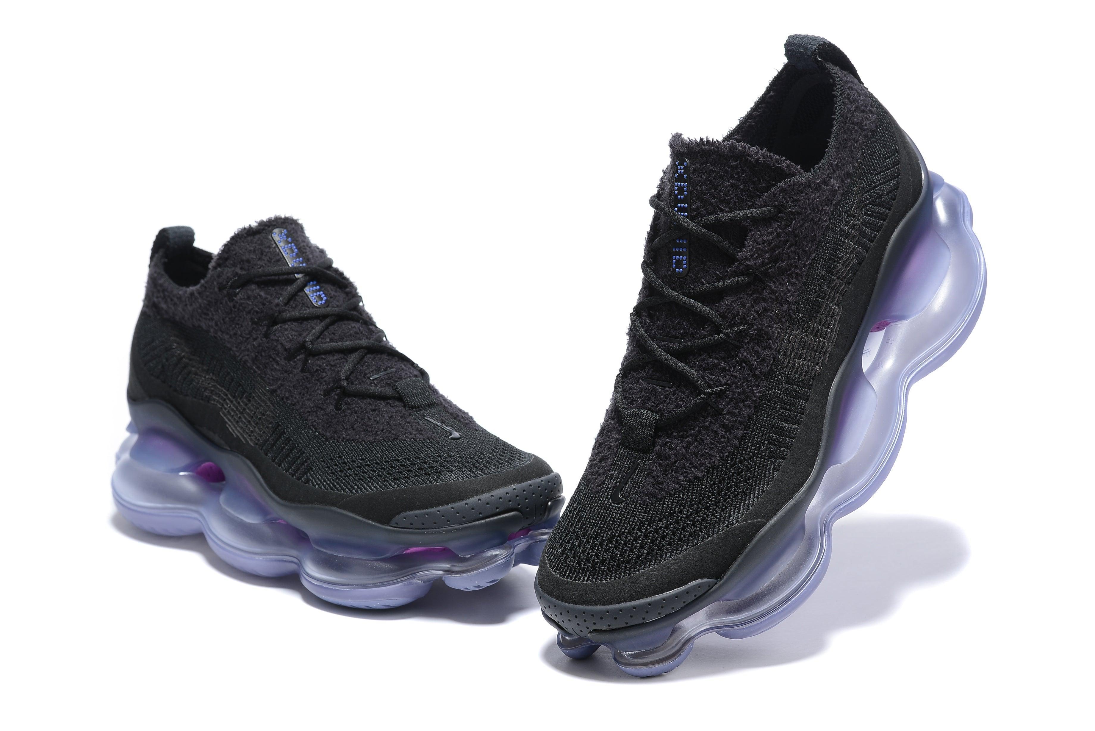 Air Max Scorpion &