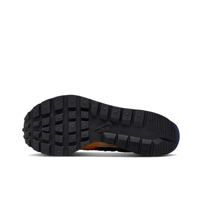 Nike Vaporwaffle Sacai Jean Paul Gaultier Sesame Blue