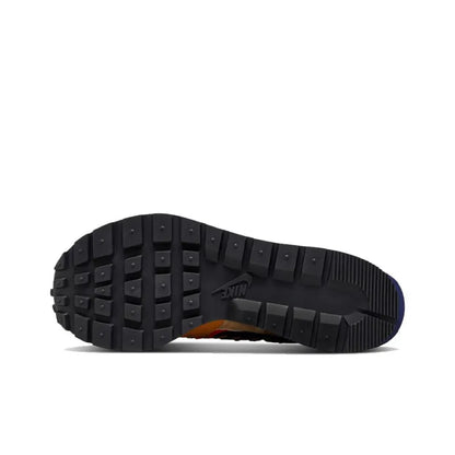Nike Vaporwaffle Sacai Jean Paul Gaultier Sesame Blue
