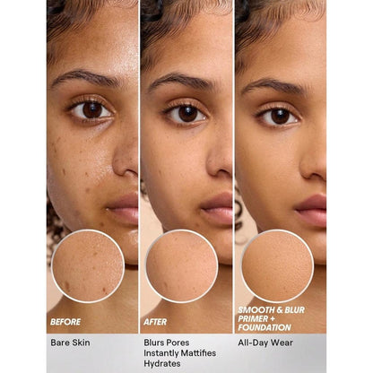 Sheglam Camera On Blur Primer Translucent Pore Minimizer 30ml